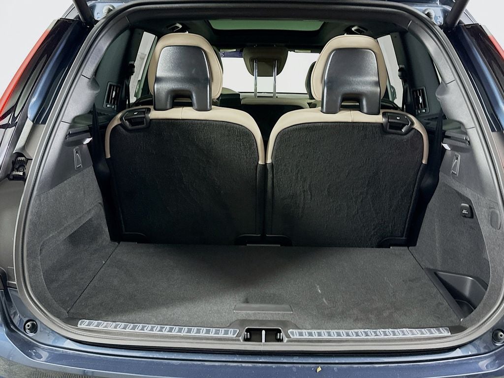 2026 Volvo XC90 B6 Core