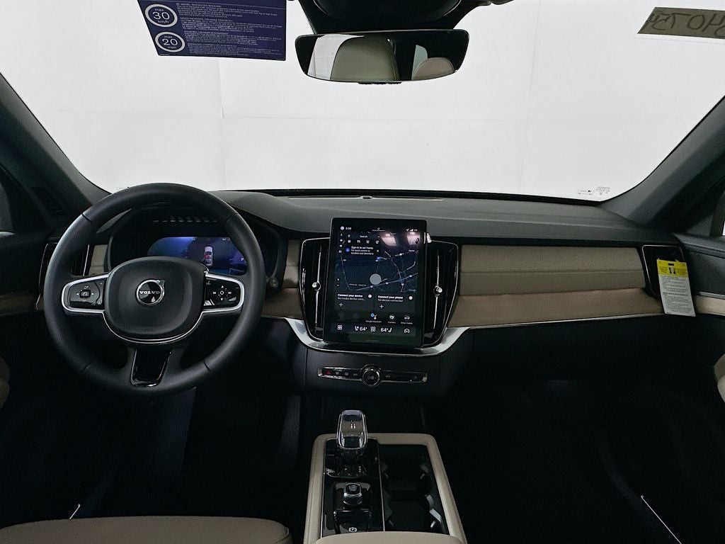 2026 Volvo XC90 B6 Core