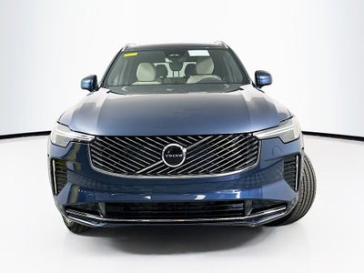 2026 Volvo XC90 B6 Core