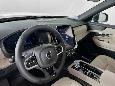 2026 Volvo XC90 Plus