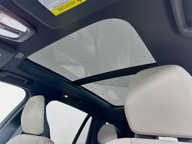 2026 Volvo XC90 Plus