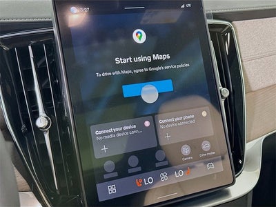 2026 Volvo XC90 Plus