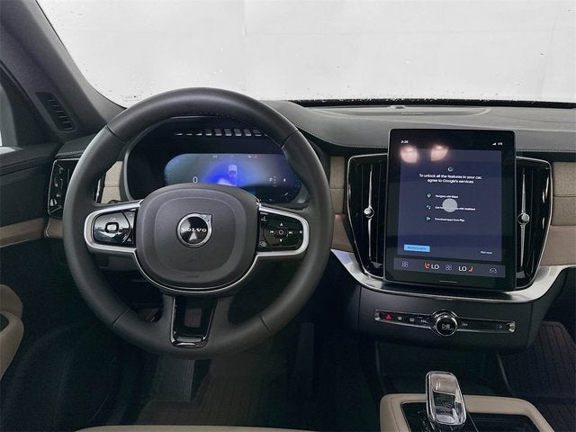 2026 Volvo XC90 Plus