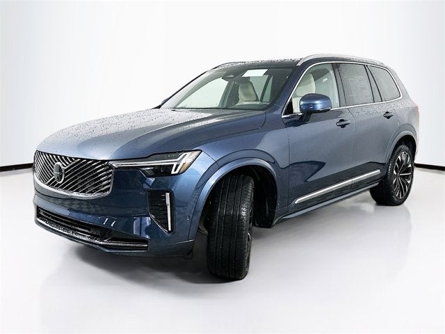 2026 Volvo XC90 Plus