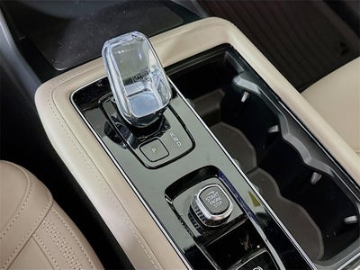 2026 Volvo XC90 Plus