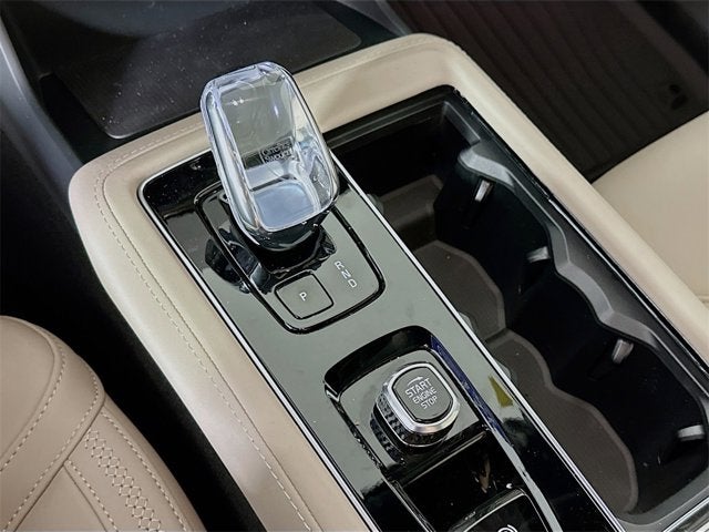 2026 Volvo XC90 Plus