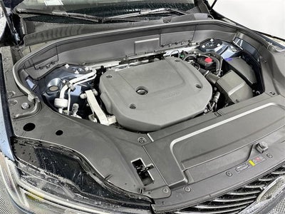 2026 Volvo XC90 Plus