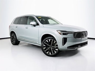 2026 Volvo XC90 Plus