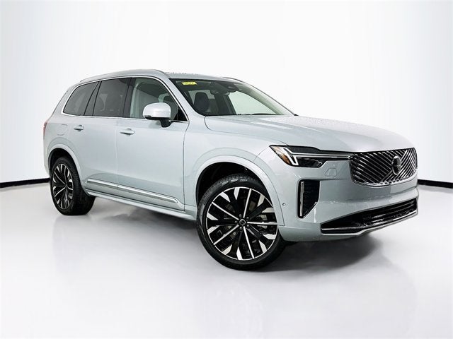 2026 Volvo XC90 Plus