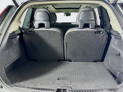 2026 Volvo XC90 Plus