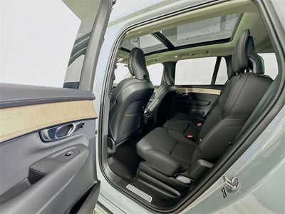2026 Volvo XC90 Plus