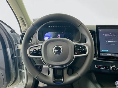 2026 Volvo XC90 Plus