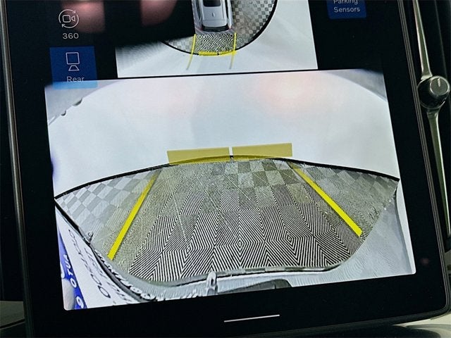 2026 Volvo XC90 Plus