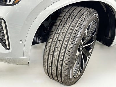 2026 Volvo XC90 Plus