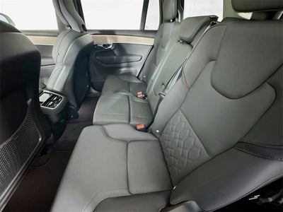 2026 Volvo XC90 Plus