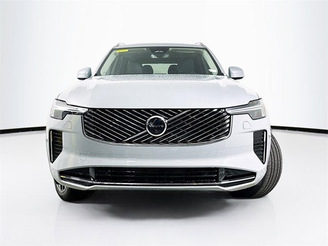 2026 Volvo XC90 Plus