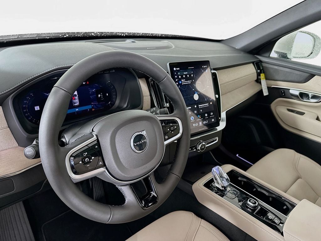 2026 Volvo XC90 B6 Plus 7-Seater