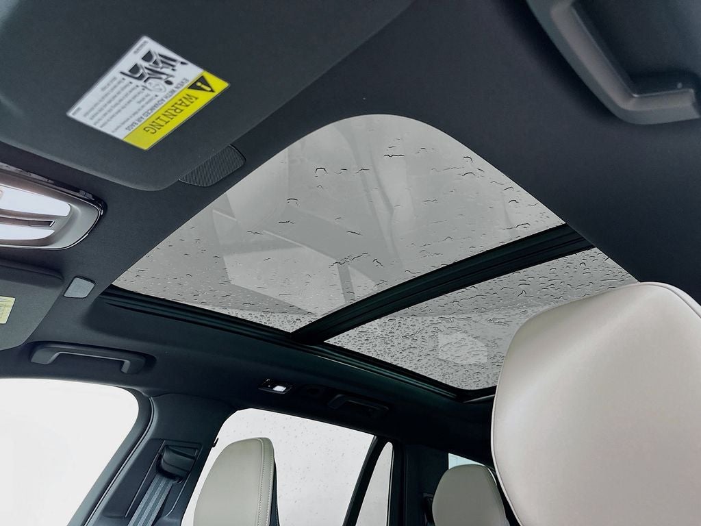 2026 Volvo XC90 B6 Plus 7-Seater