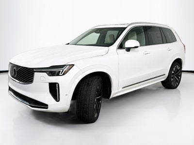 2026 Volvo XC90 B6 Plus 7-Seater
