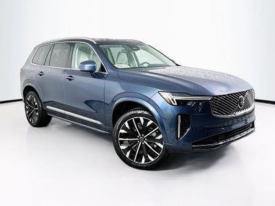 2026 Volvo XC90 B6 Ultra