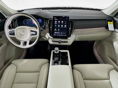 2026 Volvo XC90 B6 Ultra