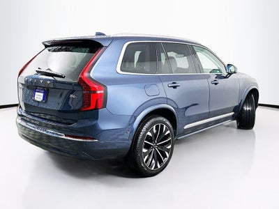 2026 Volvo XC90 B6 Ultra