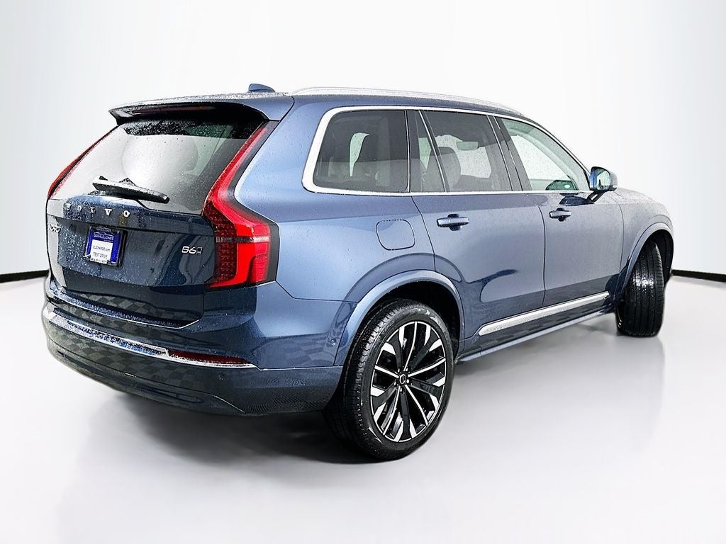 2026 Volvo XC90 B6 Ultra
