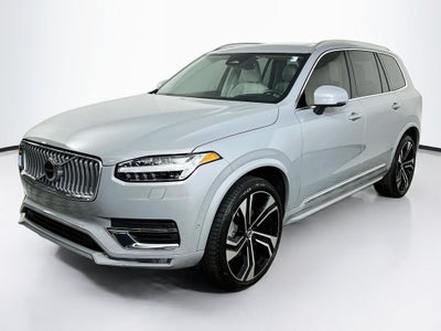 2024 Volvo XC90 Ultimate