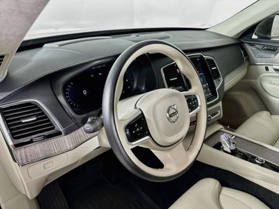 2024 Volvo XC90 Ultimate