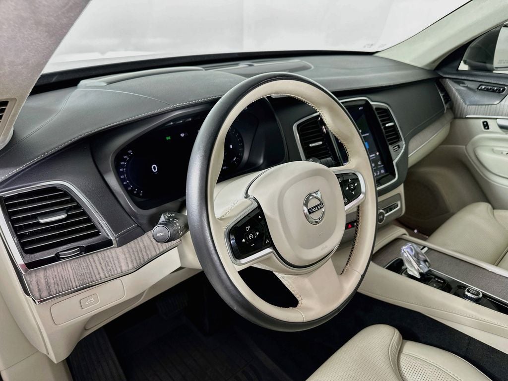 2024 Volvo XC90 Ultimate