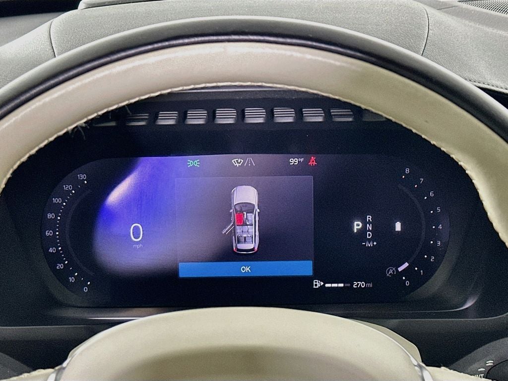 2024 Volvo XC90 Ultimate