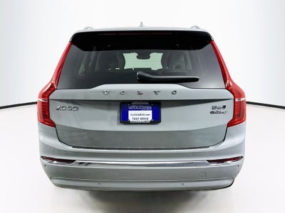 2024 Volvo XC90 Ultimate