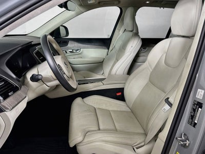 2024 Volvo XC90 Ultimate