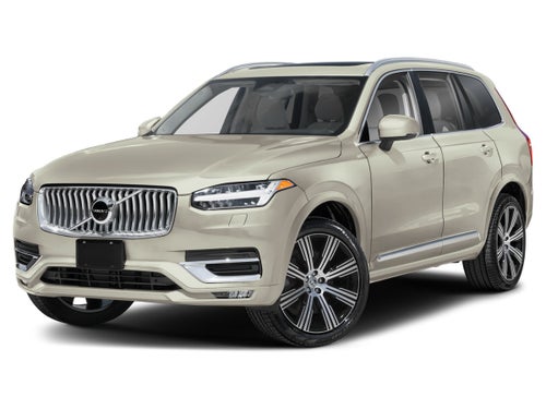 2025 Volvo XC90 B6 Ultra