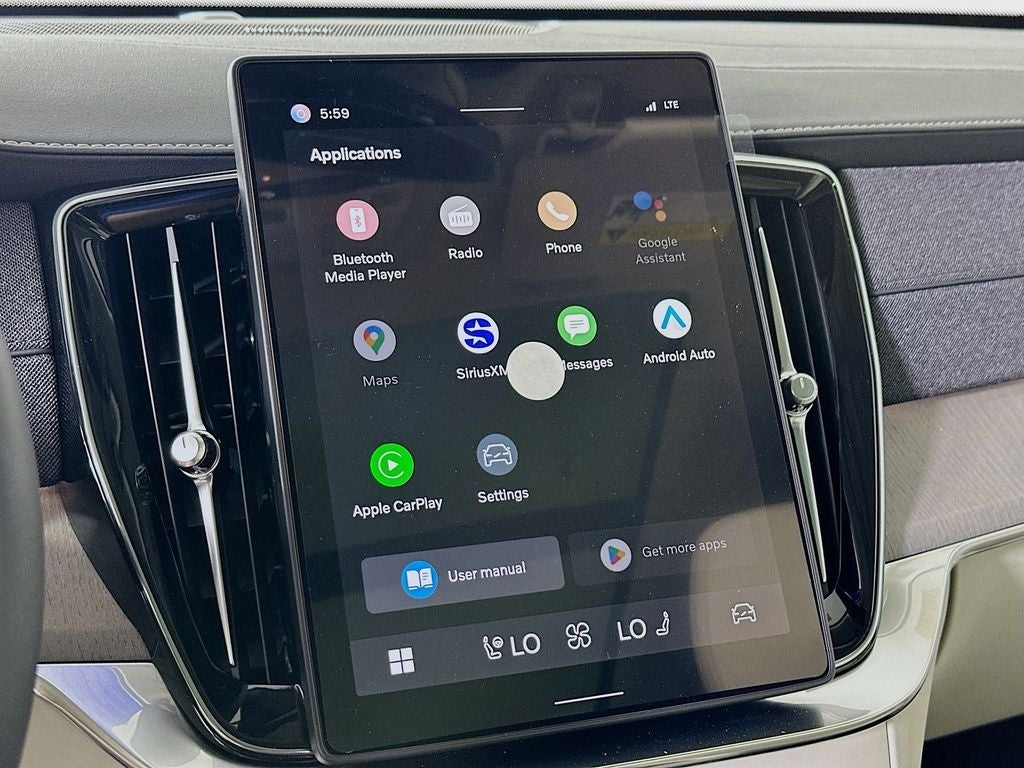 2026 Volvo XC90 B6 Ultra