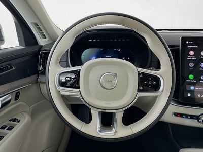 2026 Volvo XC90 B6 Ultra