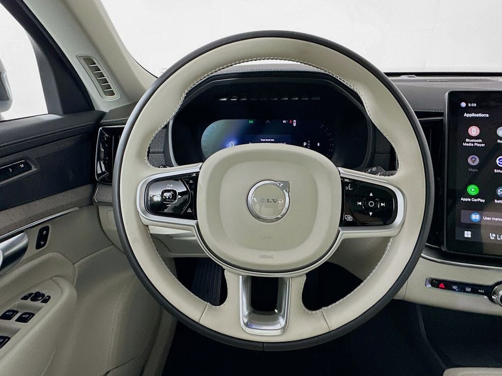 2026 Volvo XC90 B6 Ultra