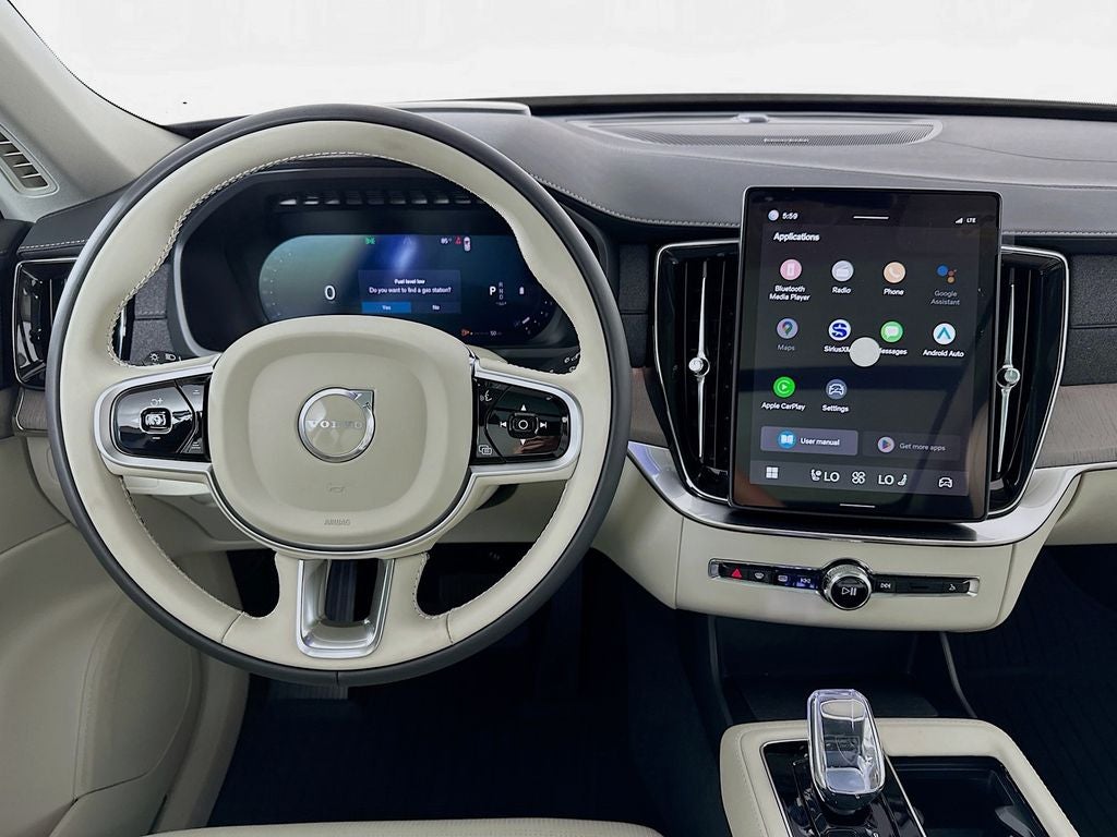 2026 Volvo XC90 B6 Ultra