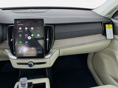 2026 Volvo XC90 B6 Ultra