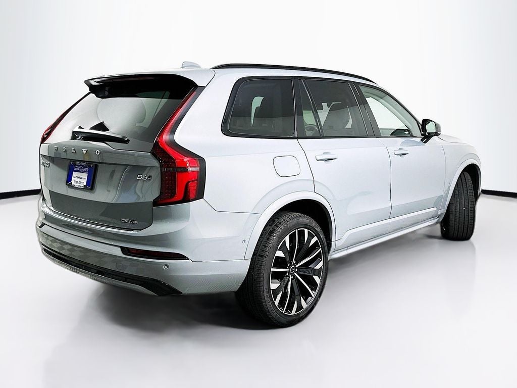 2026 Volvo XC90 B6 Ultra