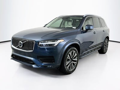 2021 Volvo XC90 T5 Momentum