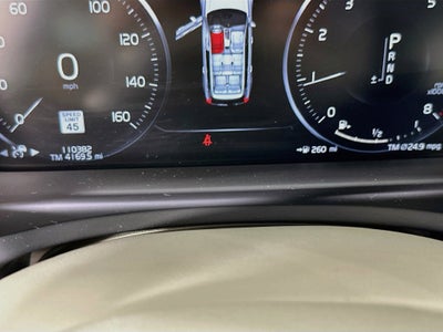 2021 Volvo XC90 T5 Momentum