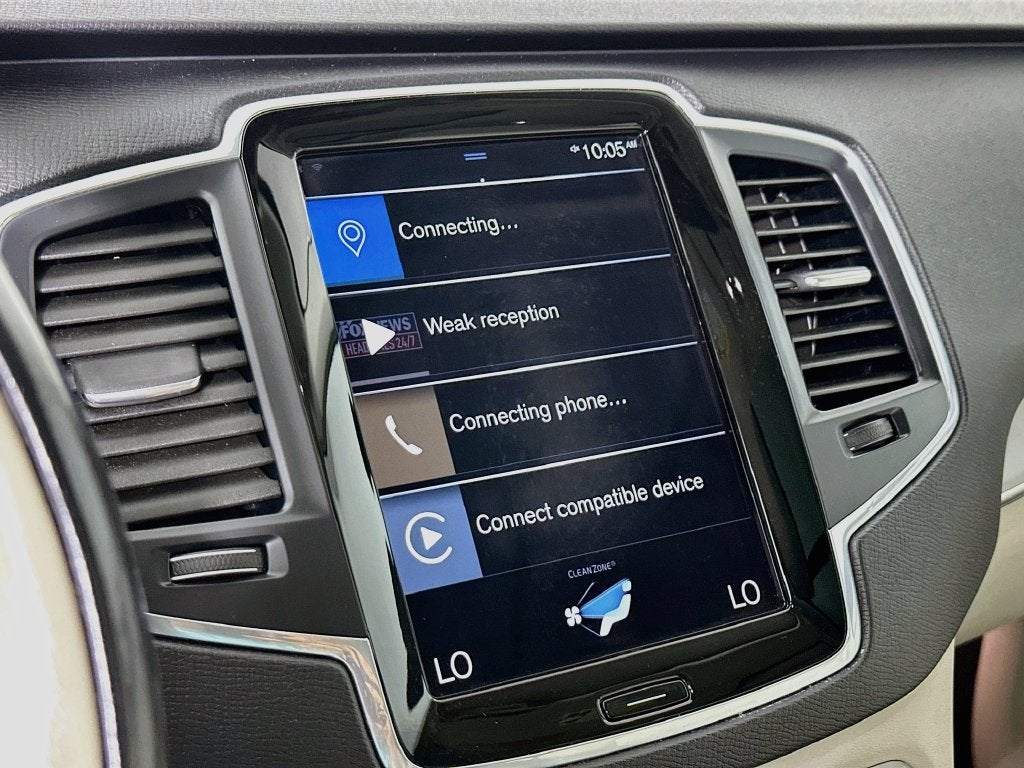 2021 Volvo XC90 T5 Momentum
