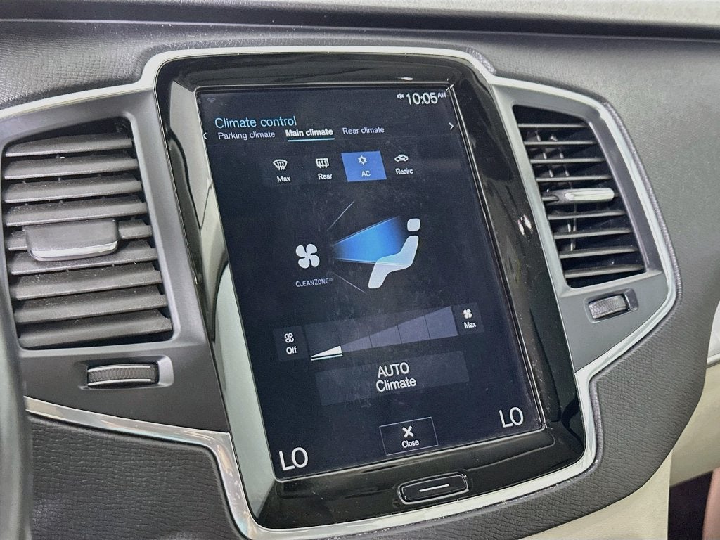 2021 Volvo XC90 T5 Momentum