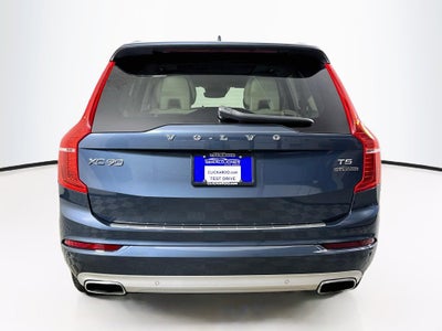 2021 Volvo XC90 T5 Momentum