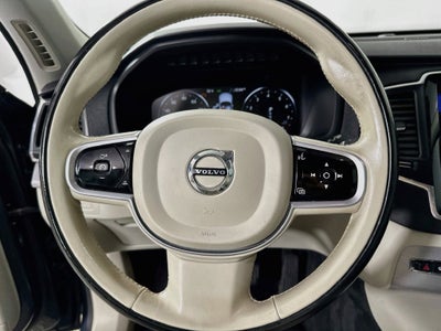 2021 Volvo XC90 T5 Momentum