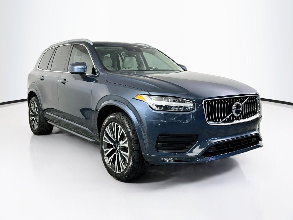 2021 Volvo XC90 T5 Momentum
