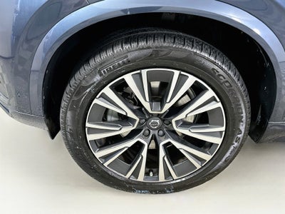 2021 Volvo XC90 T5 Momentum