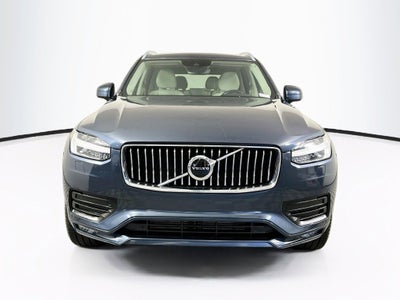 2021 Volvo XC90 T5 Momentum
