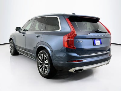 2021 Volvo XC90 T5 Momentum